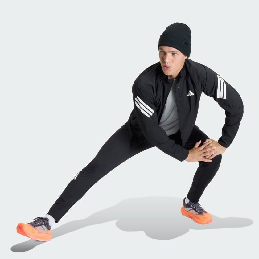  Áo Khoác Chạy Nam ADIDAS Adi365/// Jkt M JZ7717 