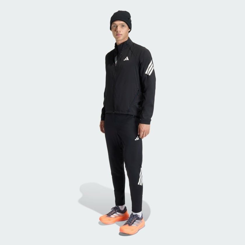  Áo Khoác Chạy Nam ADIDAS Adi365/// Jkt M JZ7717 