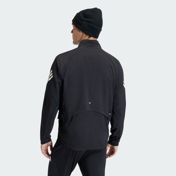  Áo Khoác Chạy Nam ADIDAS Adi365/// Jkt M JZ7717 
