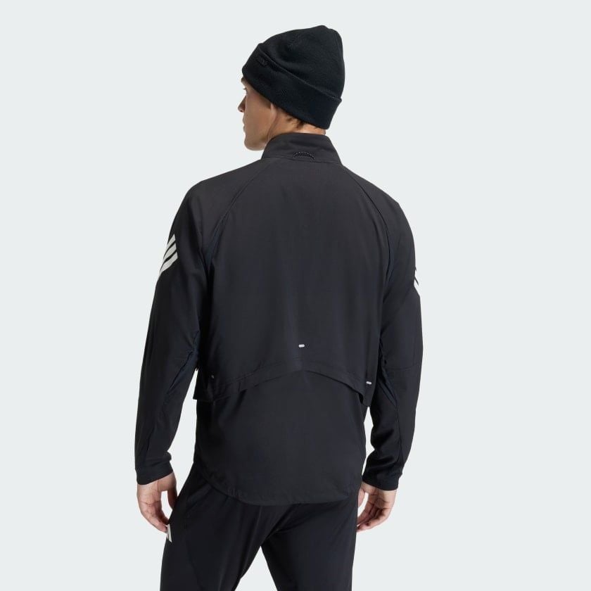  Áo Khoác Chạy Nam ADIDAS Adi365/// Jkt M JZ7717 