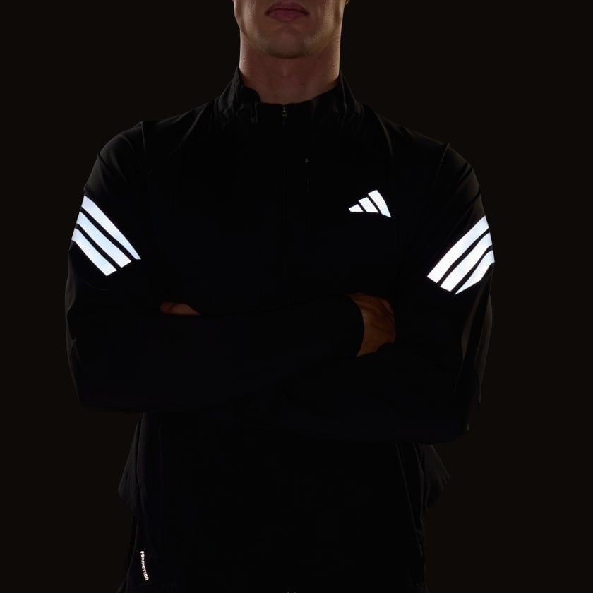  Áo Khoác Chạy Nam ADIDAS Adi365/// Jkt M JZ7717 