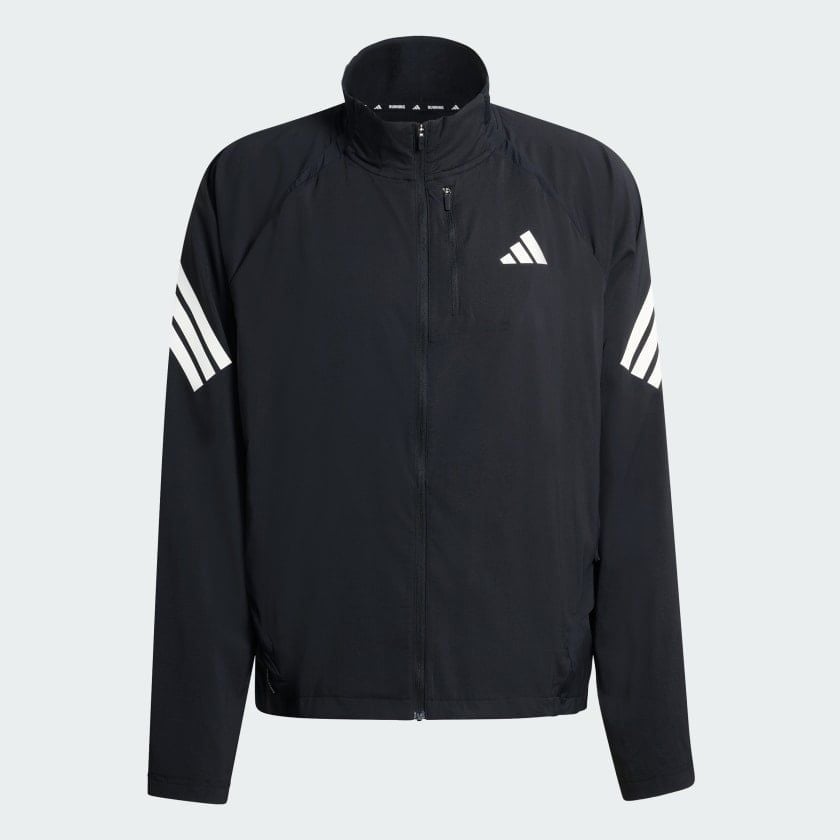  Áo Khoác Chạy Nam ADIDAS Adi365/// Jkt M JZ7717 