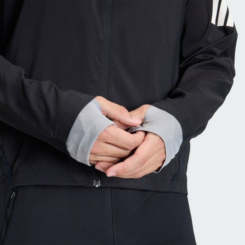  Áo Khoác Chạy Nam ADIDAS Adi365/// Jkt M JZ7717 