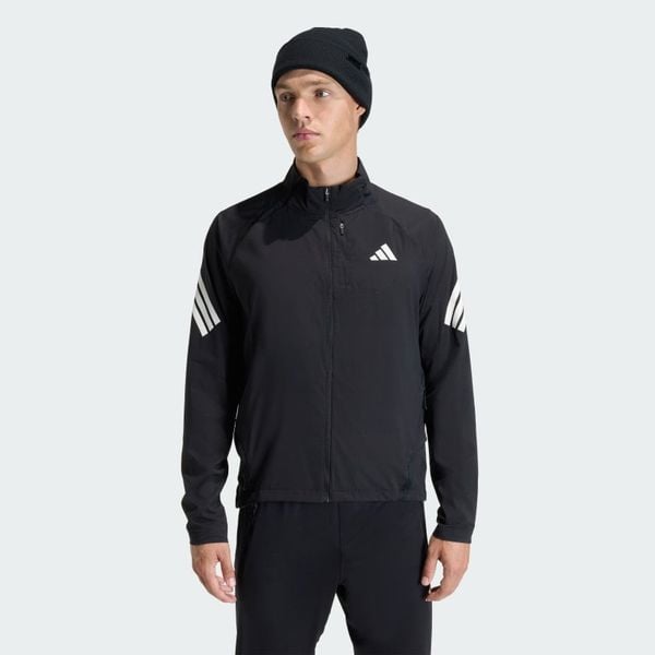  Áo Khoác Chạy Nam ADIDAS Adi365/// Jkt M JZ7717 