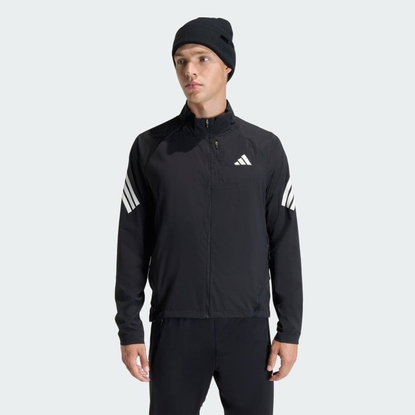  Áo Khoác Chạy Nam ADIDAS Adi365/// Jkt M JZ7717 