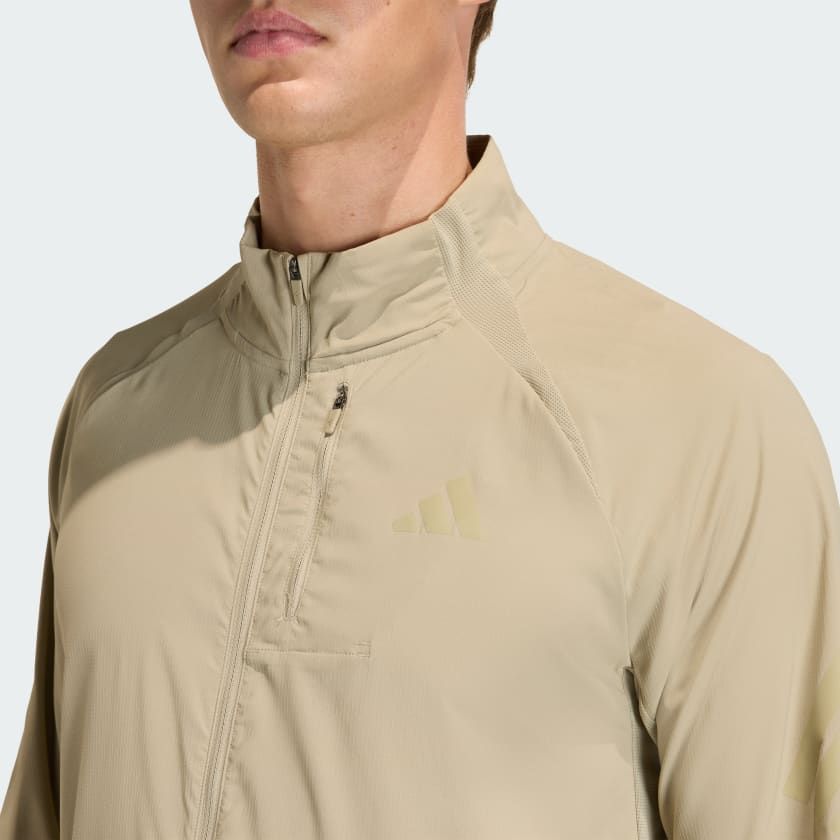  Áo Khoác Chạy Nam ADIDAS Adi365/// Jkt M JZ7718 