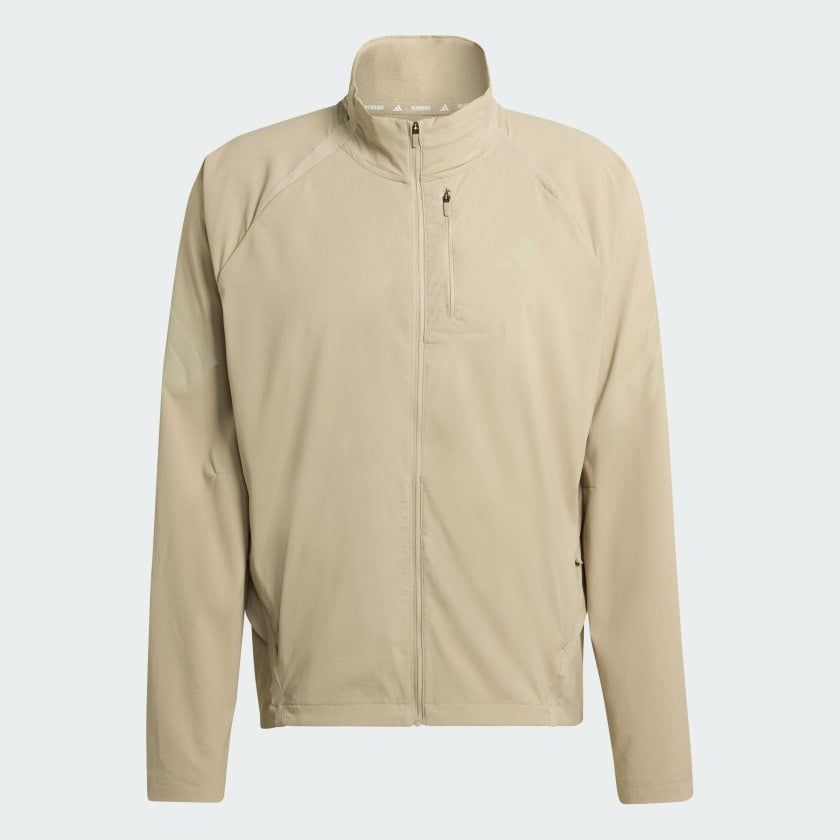  Áo Khoác Chạy Nam ADIDAS Adi365/// Jkt M JZ7718 