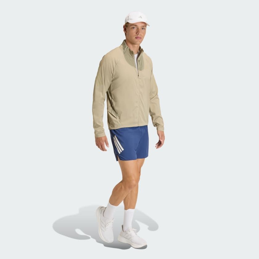  Áo Khoác Chạy Nam ADIDAS Adi365/// Jkt M JZ7718 