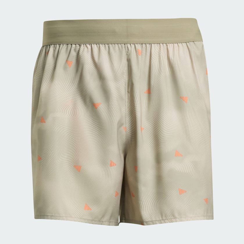  Quần Đùi Chạy Nam ADIDAS Run Ess Bl S M JZ7804 