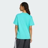  Áo Phông - Áo thun Thể Thao Nữ ADIDAS Moto T JZ7867 