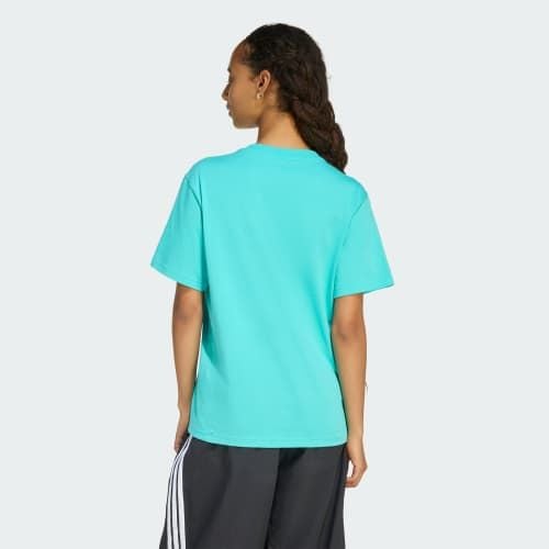  Áo Phông - Áo thun Thể Thao Nữ ADIDAS Moto T JZ7867 