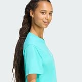  Áo Phông - Áo thun Thể Thao Nữ ADIDAS Moto T JZ7867 