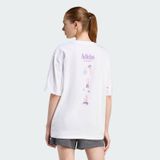  Áo Phông - Áo thun Thể Thao Nữ ADIDAS Soft Sport Os T JZ7904 
