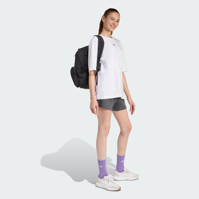  Áo Phông - Áo thun Thể Thao Nữ ADIDAS Soft Sport Os T JZ7904 
