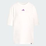  Áo Phông - Áo thun Thể Thao Nữ ADIDAS Soft Sport Os T JZ7904 