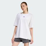  Áo Phông - Áo thun Thể Thao Nữ ADIDAS Soft Sport Os T JZ7904 