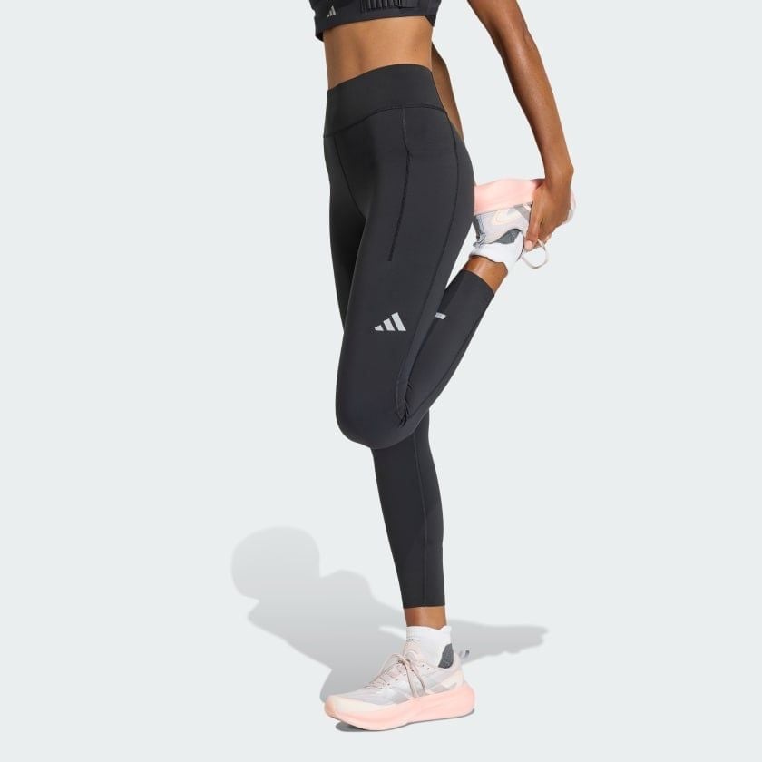  Quần Bó Chạy Nữ ADIDAS Adi365 C 7/8 KA0135 