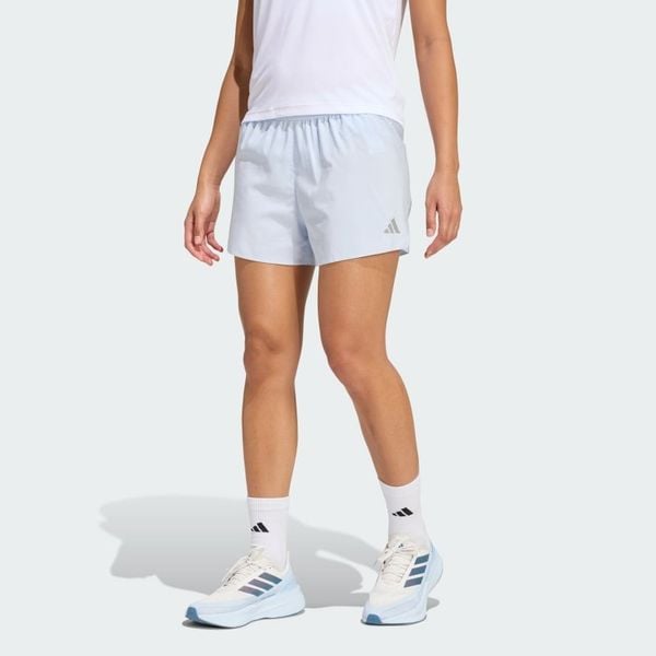  Quần Đùi Chạy Nữ ADIDAS Run Ess  Shor W KA0236 