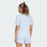 Áo Phông - Áo thun Chạy Nữ ADIDAS Run Ess Bl T W KA0278 