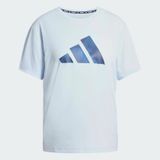  Áo Phông - Áo thun Chạy Nữ ADIDAS Run Ess Bl T W KA0278 