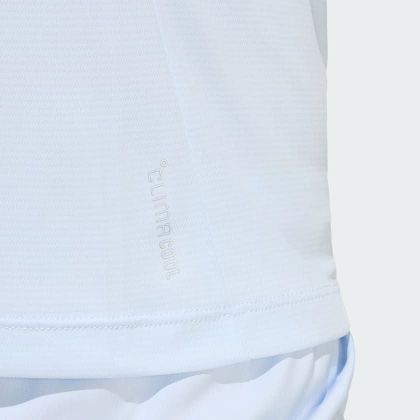  Áo Phông - Áo thun Chạy Nữ ADIDAS Run Ess Bl T W KA0278 