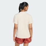  Áo Phông - Áo thun Chạy Nữ ADIDAS Run Ess Bl T W KA0280 