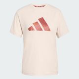 Áo Phông - Áo thun Chạy Nữ ADIDAS Run Ess Bl T W KA0280 