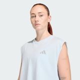  Áo Phông - Áo thun Chạy Nữ ADIDAS Run Ess Tk W KA0289 
