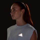  Áo Phông - Áo thun Chạy Nữ ADIDAS Run Ess Tk W KA0289 