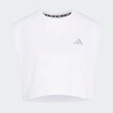  Áo Phông - Áo thun Chạy Nữ ADIDAS Run Ess Tk W KA0290 