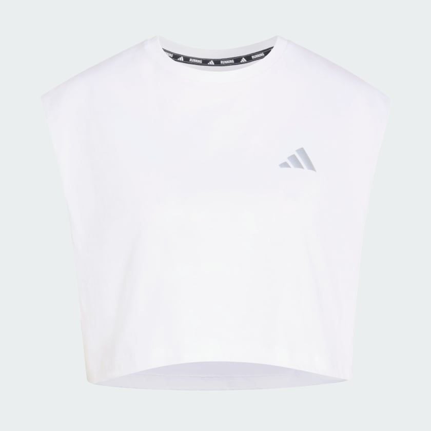  Áo Phông - Áo thun Chạy Nữ ADIDAS Run Ess Tk W KA0290 