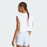  Áo Phông - Áo thun Chạy Nữ ADIDAS Run Ess Tk W KA0290 