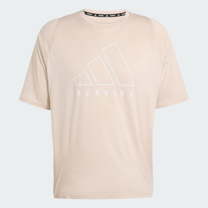  Áo Phông - Áo thun Chạy Nam ADIDAS Adi365 Ap Tee M KA0313 