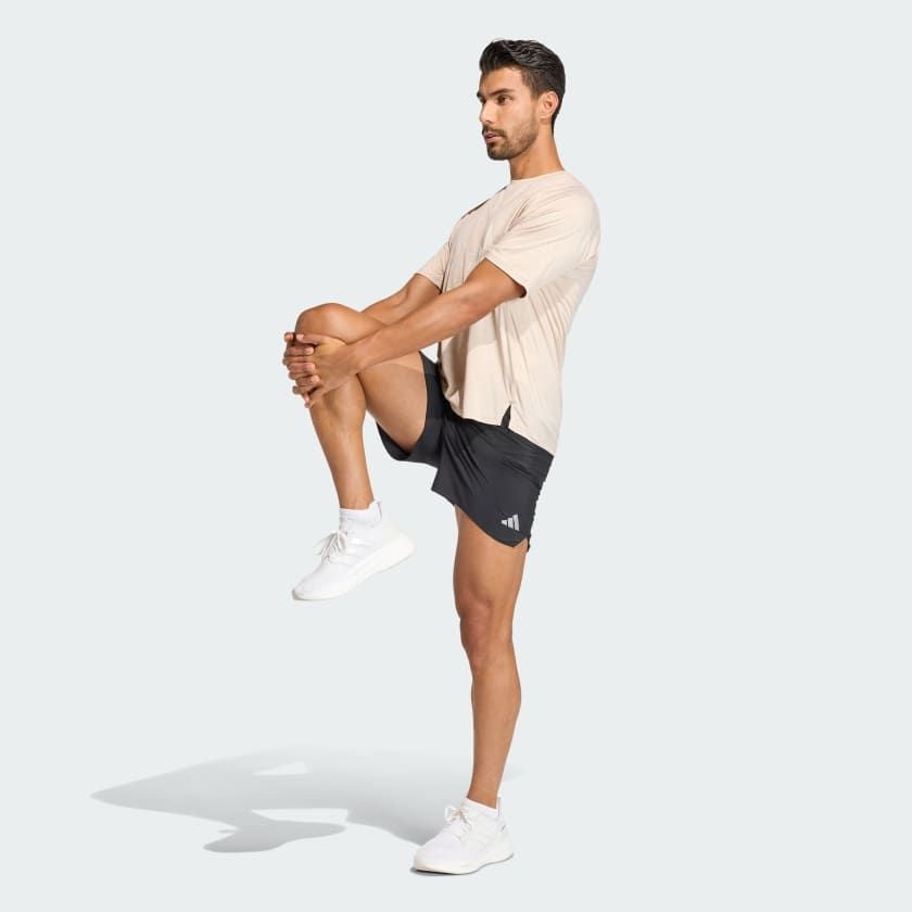  Áo Phông - Áo thun Chạy Nam ADIDAS Adi365 Ap Tee M KA0313 