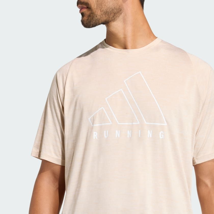  Áo Phông - Áo thun Chạy Nam ADIDAS Adi365 Ap Tee M KA0313 
