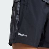  Quần Đùi Tập Luyện Nam ADIDAS Techess Short KA1214 