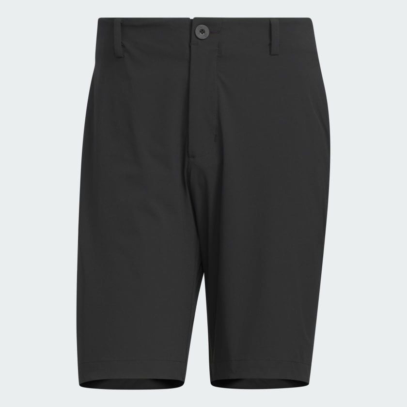  Quần Đùi Golf Nam ADIDAS Ult365 10 Inch Climacool Shorts - Stone Cold KA1792 