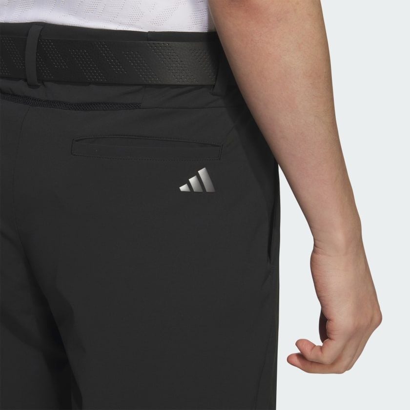  Quần Đùi Golf Nam ADIDAS Ult365 10 Inch Climacool Shorts - Stone Cold KA1792 