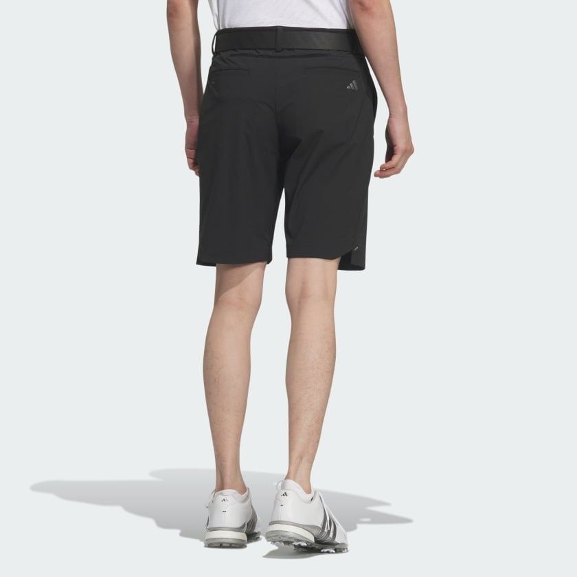  Quần Đùi Golf Nam ADIDAS Ult365 10 Inch Climacool Shorts - Stone Cold KA1792 