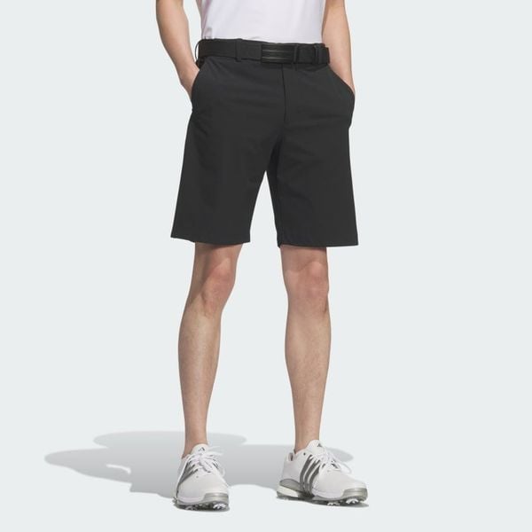  Quần Đùi Golf Nam ADIDAS Ult365 10 Inch Climacool Shorts - Stone Cold KA1792 