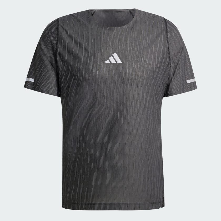  Áo Phông - Áo thun Chạy Nam ADIDAS Adi365 Co Tee M KA2381 