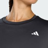  Áo Phông - Áo thun Tập Luyện Nữ ADIDAS We Min Crew Tee KA2475 