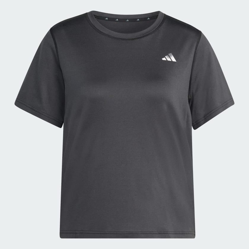  Áo Phông - Áo thun Tập Luyện Nữ ADIDAS We Min Crew Tee KA2475 