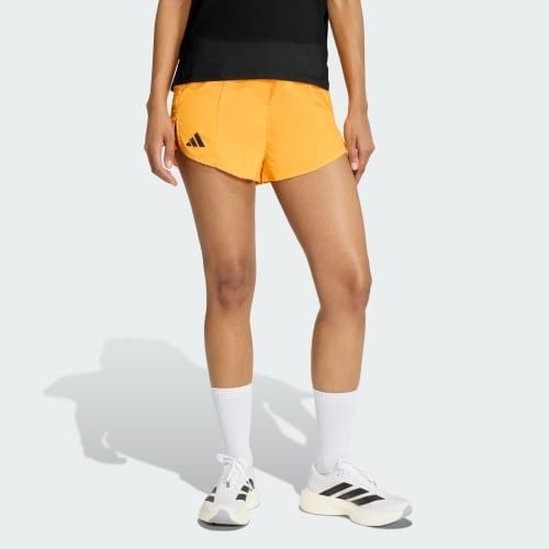  Quần Đùi Chạy Nữ ADIDAS Adizero E Short KA2930 
