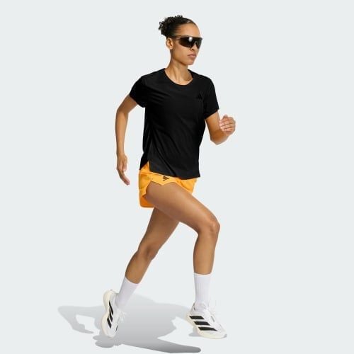  Quần Đùi Chạy Nữ ADIDAS Adizero E Short KA2930 