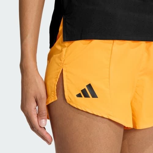  Quần Đùi Chạy Nữ ADIDAS Adizero E Short KA2930 