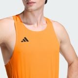  Áo Ba Lỗ Chạy Nam ADIDAS Adizero E Snglt KA2934 