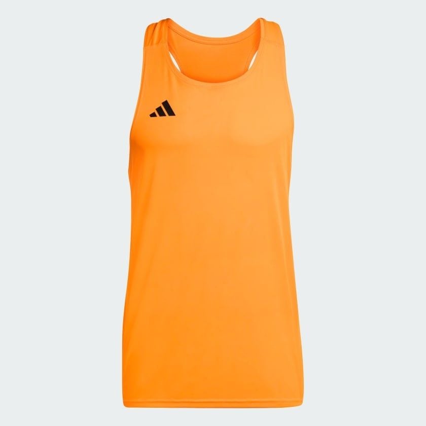  Áo Ba Lỗ Chạy Nam ADIDAS Adizero E Snglt KA2934 