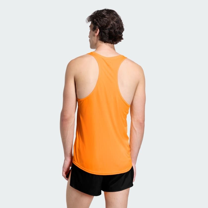  Áo Ba Lỗ Chạy Nam ADIDAS Adizero E Snglt KA2934 