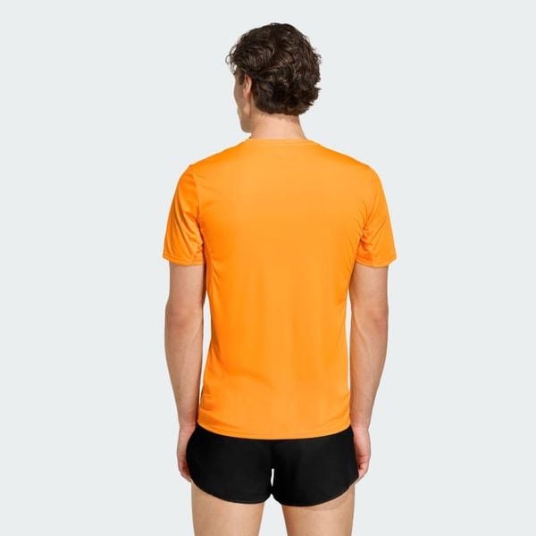  Áo Phông - Áo thun Chạy Nam ADIDAS Adizero E Tee KA2936 